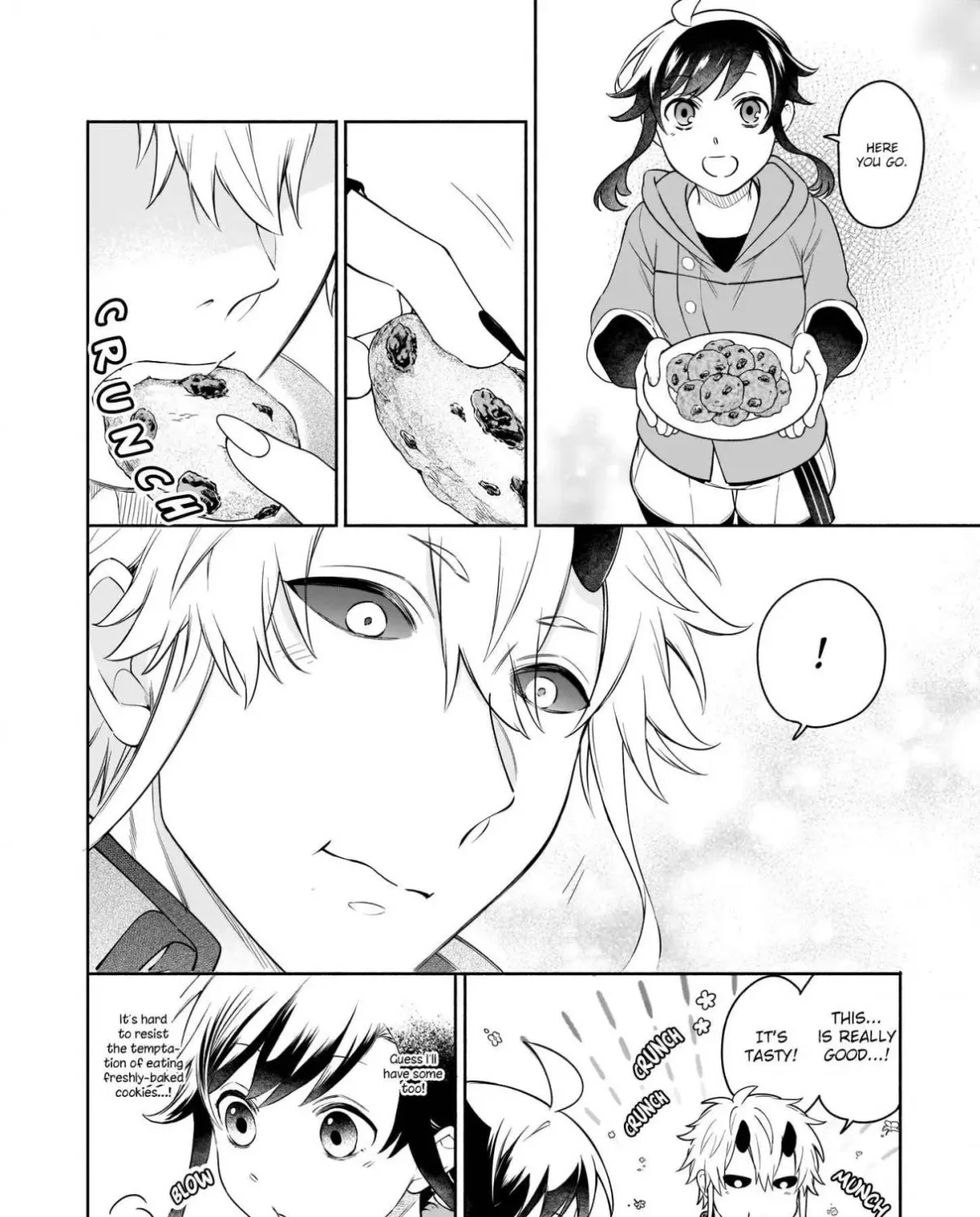 Suterare Seijo no Isekai Gohantabi Chapter 5 page 52 - 