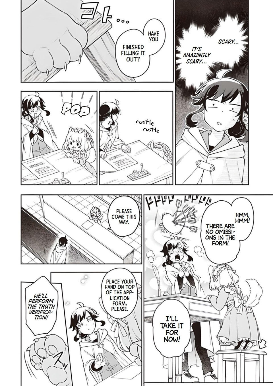 Suterare Seijo no Isekai Gohantabi Chapter 8 page 16 - 