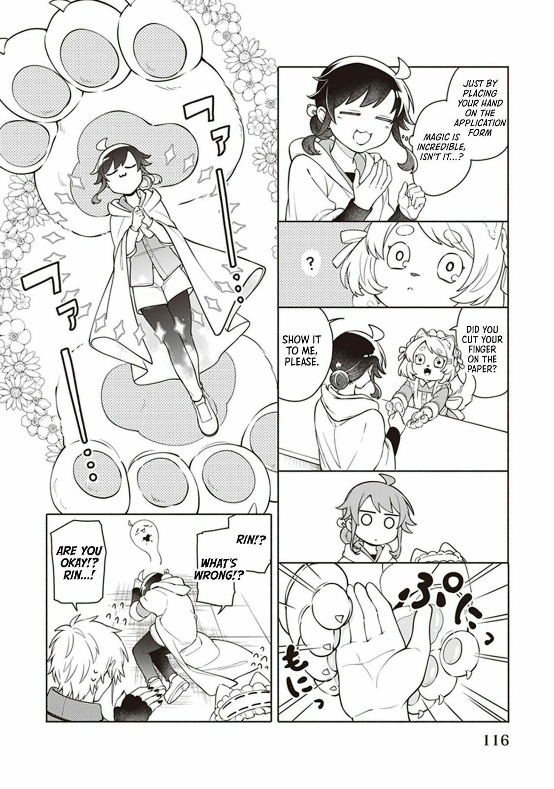 Suterare Seijo no Isekai Gohantabi Chapter 8 page 32 - 