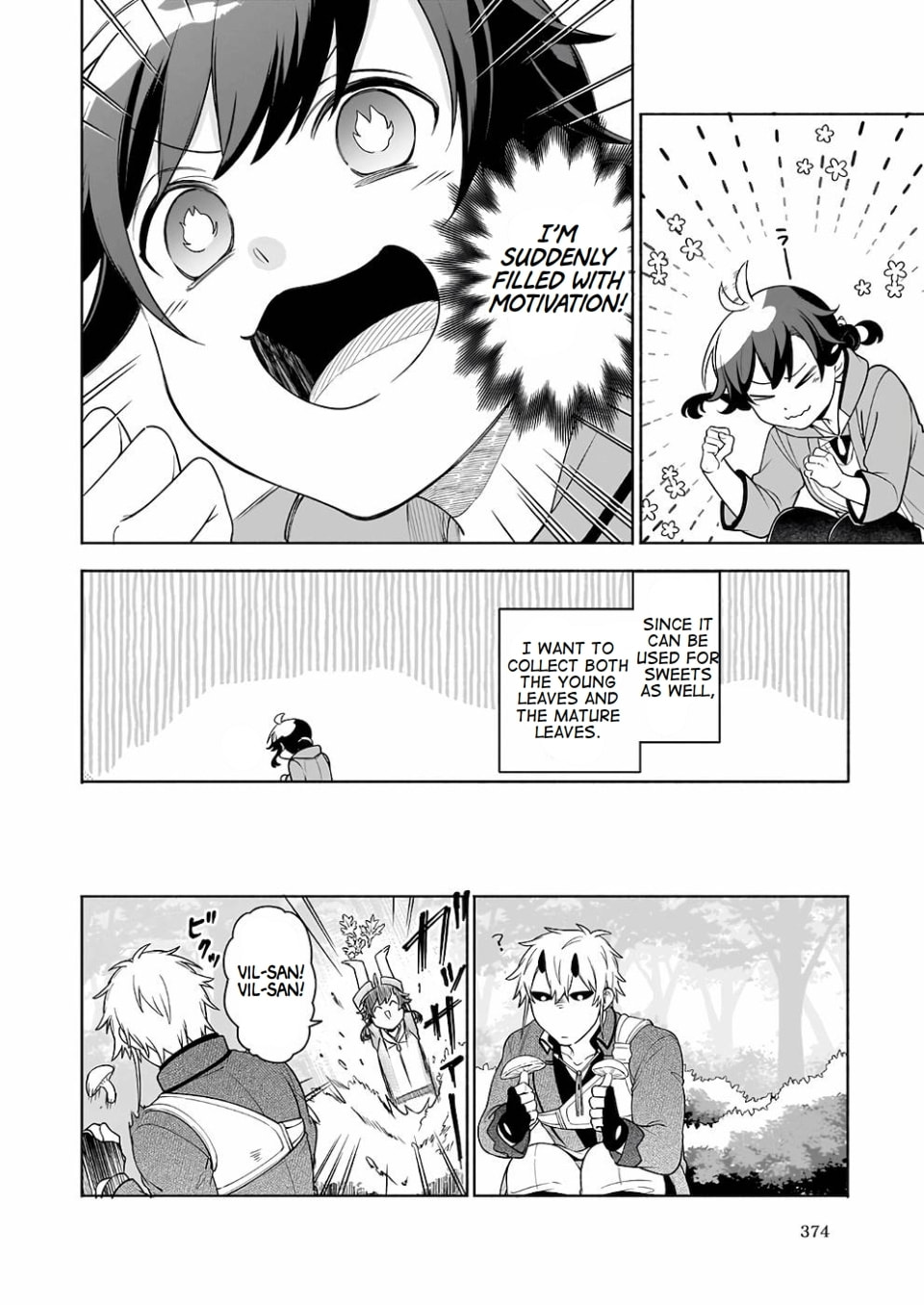 Suterare Seijo no Isekai Gohantabi Chapter 9 page 16 - 