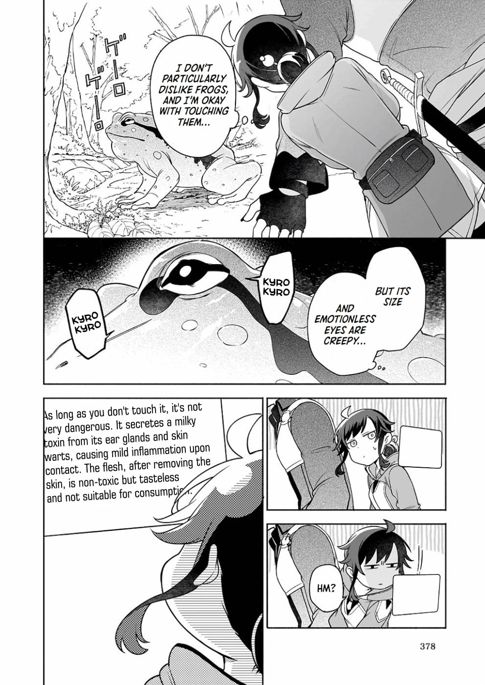 Suterare Seijo no Isekai Gohantabi Chapter 9 page 20 - 