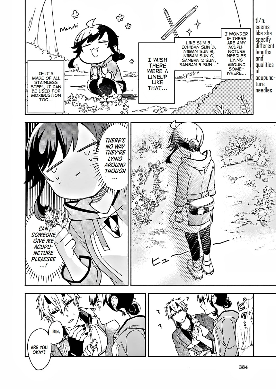 Suterare Seijo no Isekai Gohantabi Chapter 9 page 26 - 