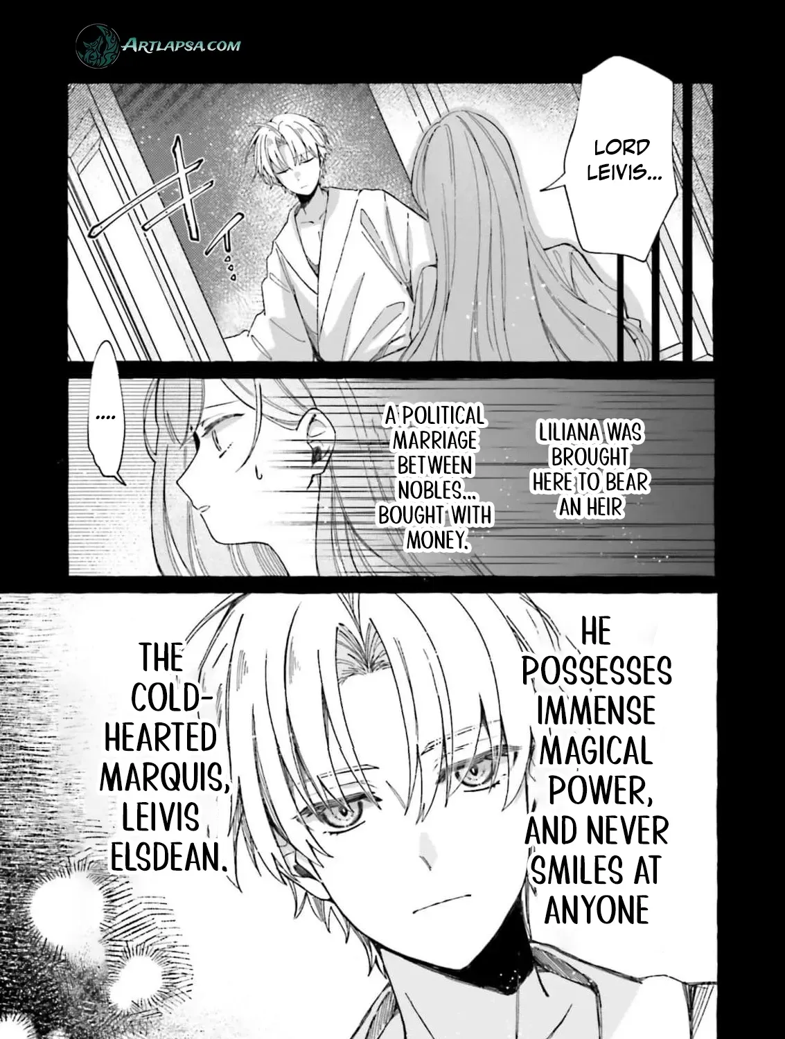 Suterareru Hazu no Akusai na no ni Reitetsu Koushaku-sama ni Dekiai Sarete Imasu Chapter 1 page 49 - 