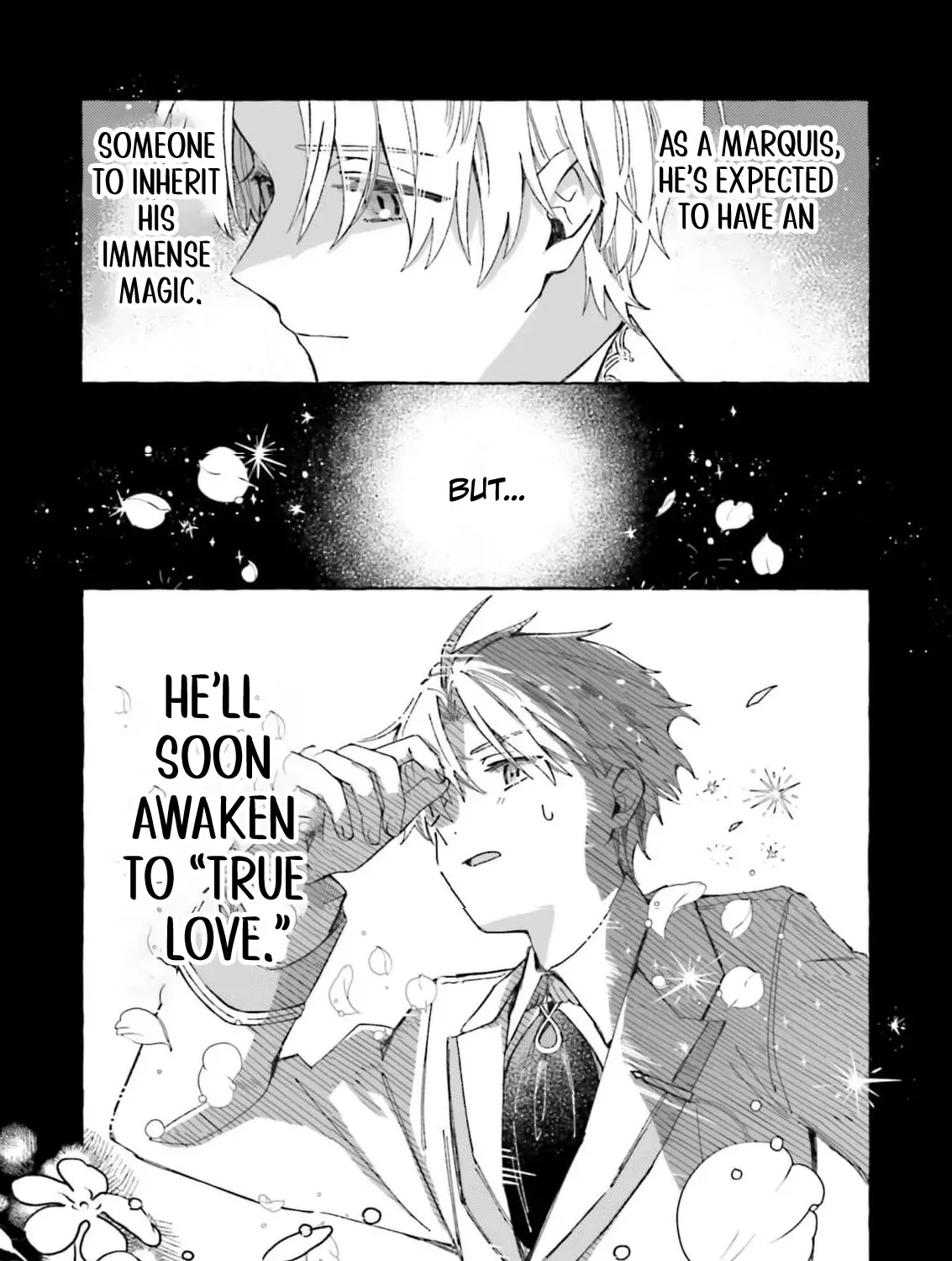 Suterareru Hazu no Akusai na no ni Reitetsu Koushaku-sama ni Dekiai Sarete Imasu Chapter 1 page 53 - 