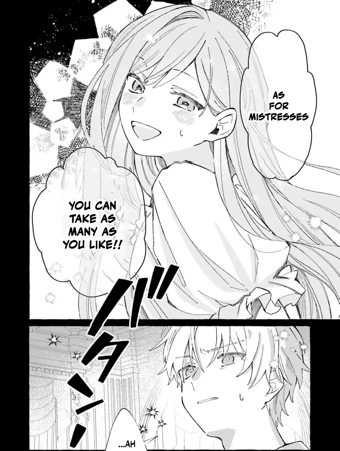Suterareru Hazu no Akusai na no ni Reitetsu Koushaku-sama ni Dekiai Sarete Imasu Chapter 1 page 59 - 