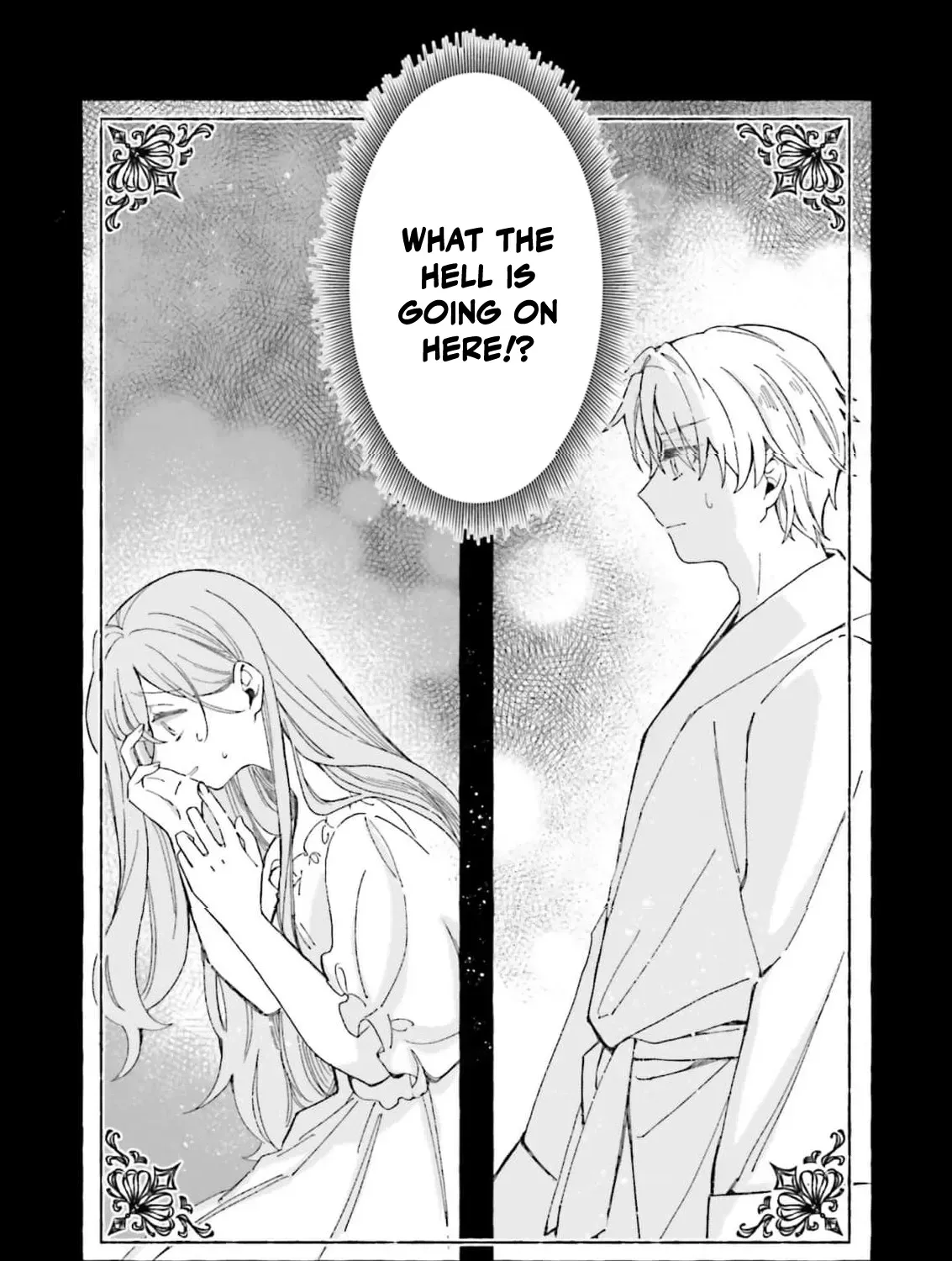 Suterareru Hazu no Akusai na no ni Reitetsu Koushaku-sama ni Dekiai Sarete Imasu Chapter 1 page 61 - 