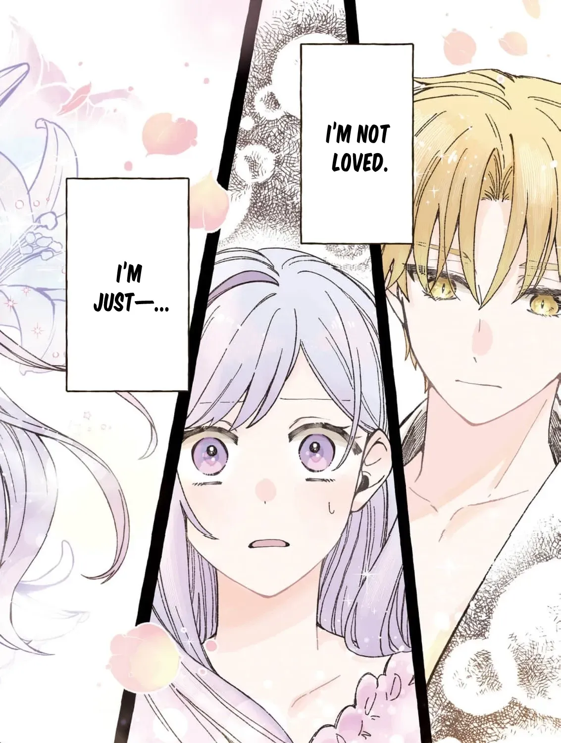 Suterareru Hazu no Akusai na no ni Reitetsu Koushaku-sama ni Dekiai Sarete Imasu Chapter 1 page 9 - 