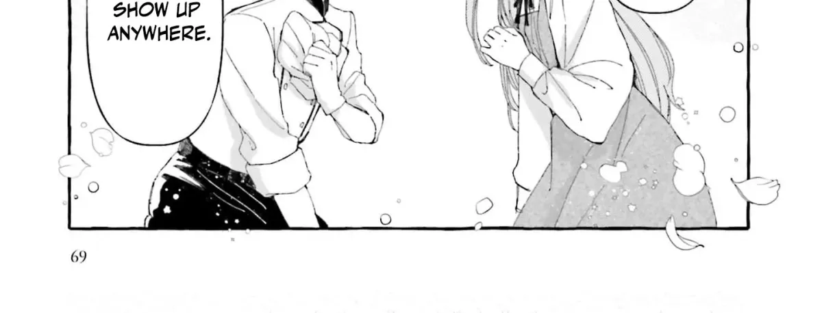 Suterareru Hazu no Akusai na no ni Reitetsu Koushaku-sama ni Dekiai Sarete Imasu Chapter 3 page 12 - 