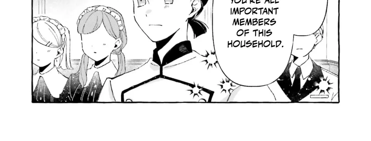 Suterareru Hazu no Akusai na no ni Reitetsu Koushaku-sama ni Dekiai Sarete Imasu Chapter 3 page 14 - 