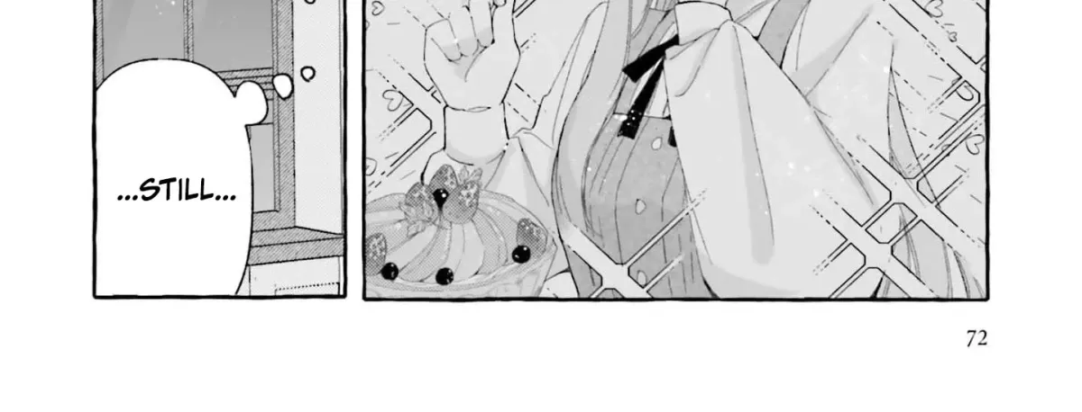 Suterareru Hazu no Akusai na no ni Reitetsu Koushaku-sama ni Dekiai Sarete Imasu Chapter 3 page 18 - 