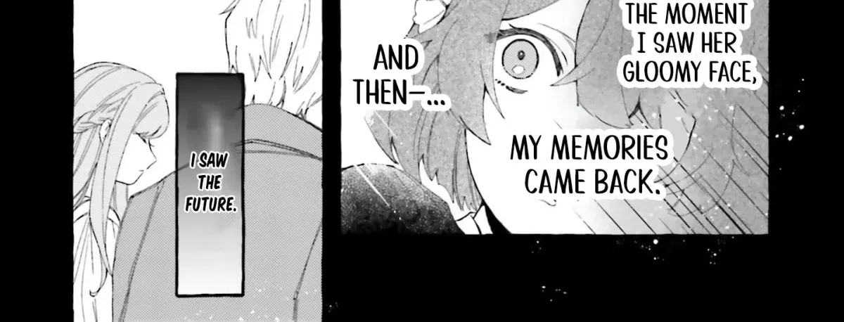 Suterareru Hazu no Akusai na no ni Reitetsu Koushaku-sama ni Dekiai Sarete Imasu Chapter 3 page 24 - 