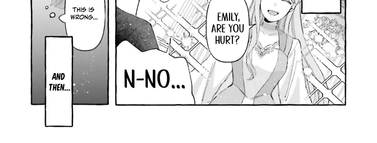 Suterareru Hazu no Akusai na no ni Reitetsu Koushaku-sama ni Dekiai Sarete Imasu Chapter 3 page 28 - 