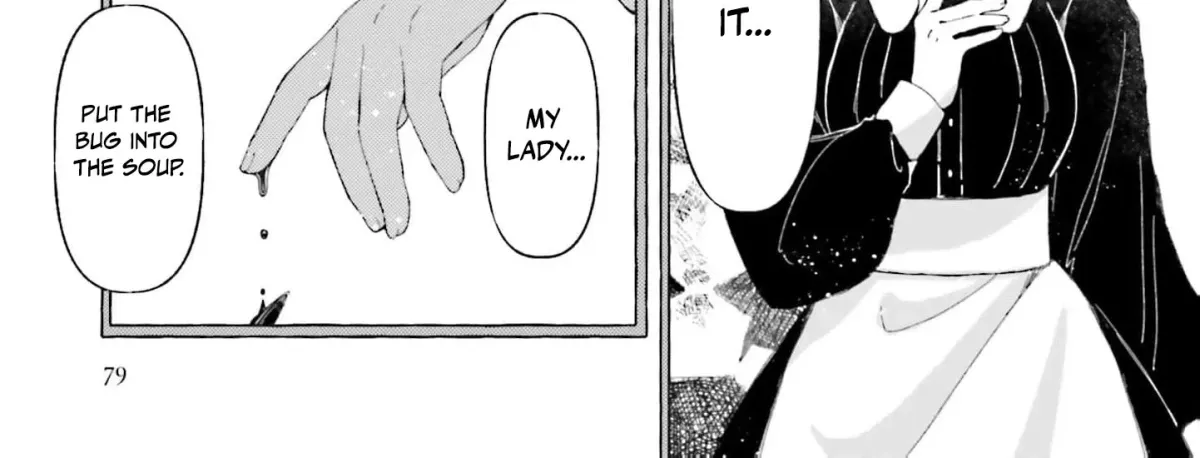 Suterareru Hazu no Akusai na no ni Reitetsu Koushaku-sama ni Dekiai Sarete Imasu Chapter 3 page 32 - 