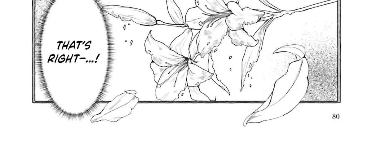 Suterareru Hazu no Akusai na no ni Reitetsu Koushaku-sama ni Dekiai Sarete Imasu Chapter 3 page 34 - 