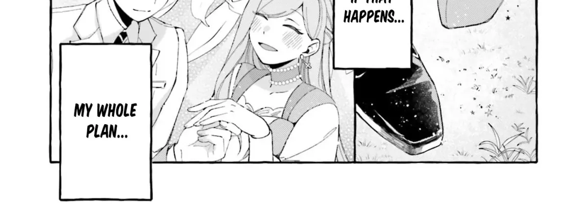 Suterareru Hazu no Akusai na no ni Reitetsu Koushaku-sama ni Dekiai Sarete Imasu Chapter 3 page 36 - 