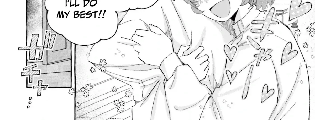 Suterareru Hazu no Akusai na no ni Reitetsu Koushaku-sama ni Dekiai Sarete Imasu Chapter 3 page 40 - 