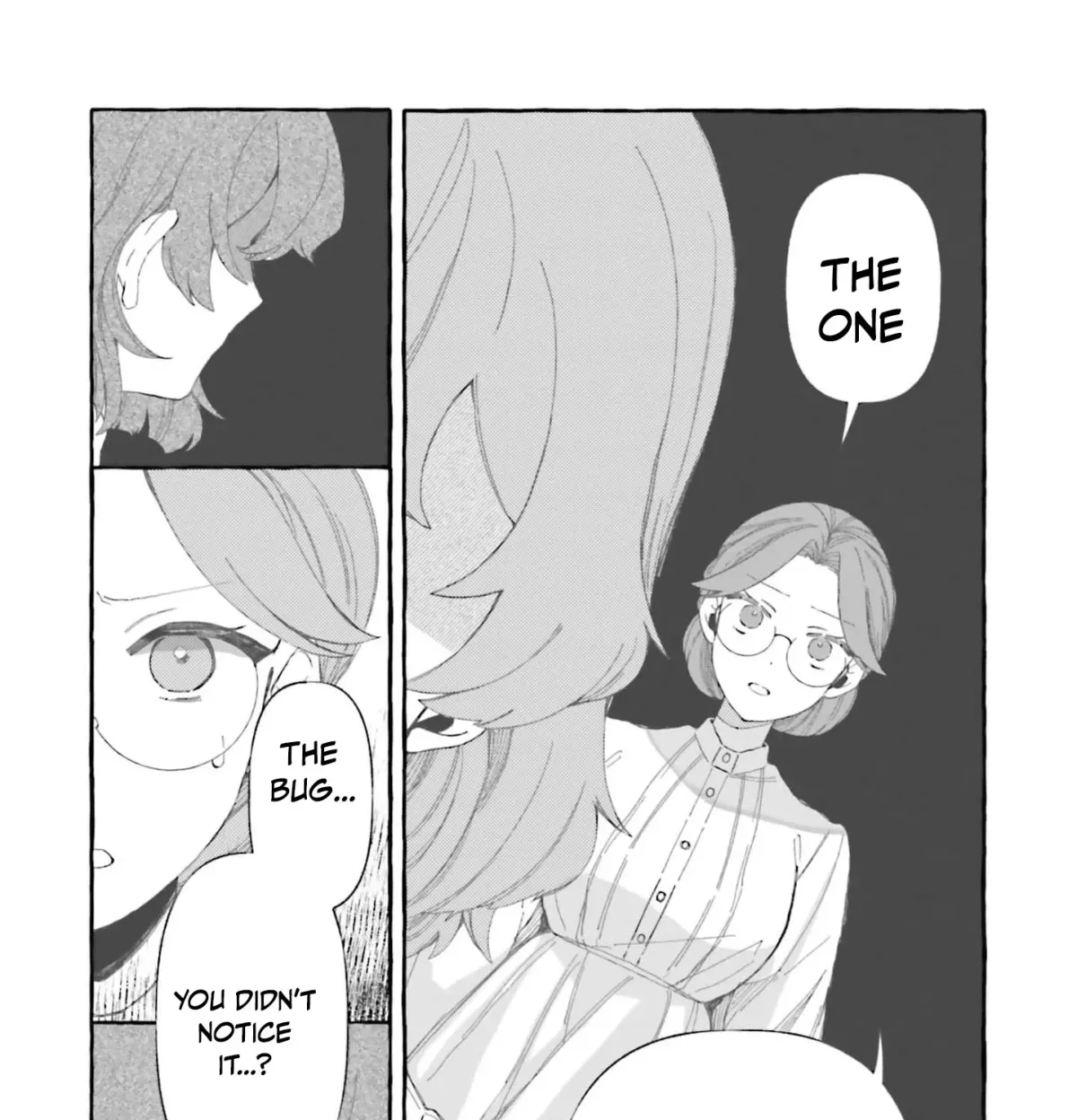 Suterareru Hazu no Akusai na no ni Reitetsu Koushaku-sama ni Dekiai Sarete Imasu Chapter 3 page 43 - 