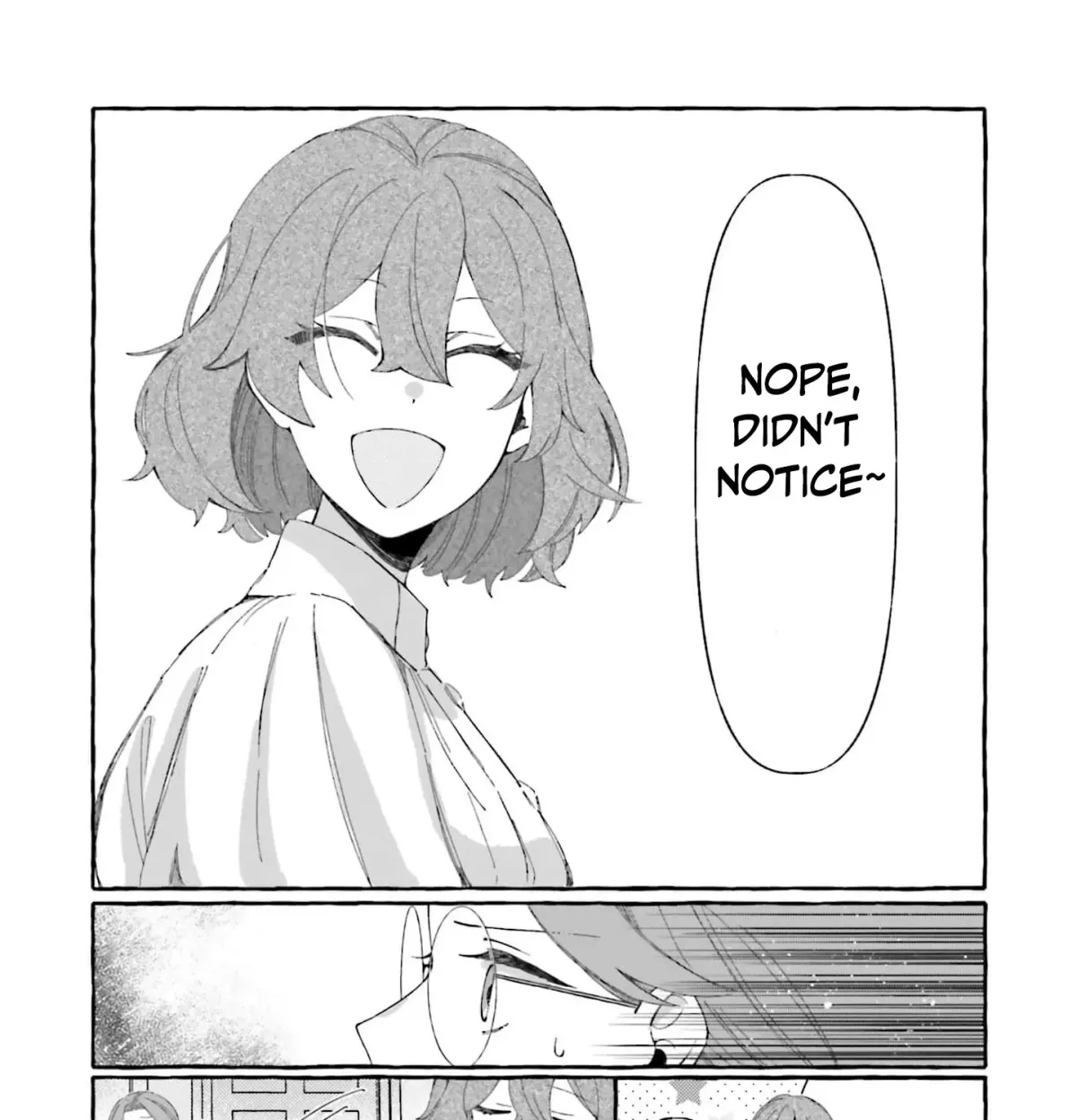 Suterareru Hazu no Akusai na no ni Reitetsu Koushaku-sama ni Dekiai Sarete Imasu Chapter 3 page 45 - 