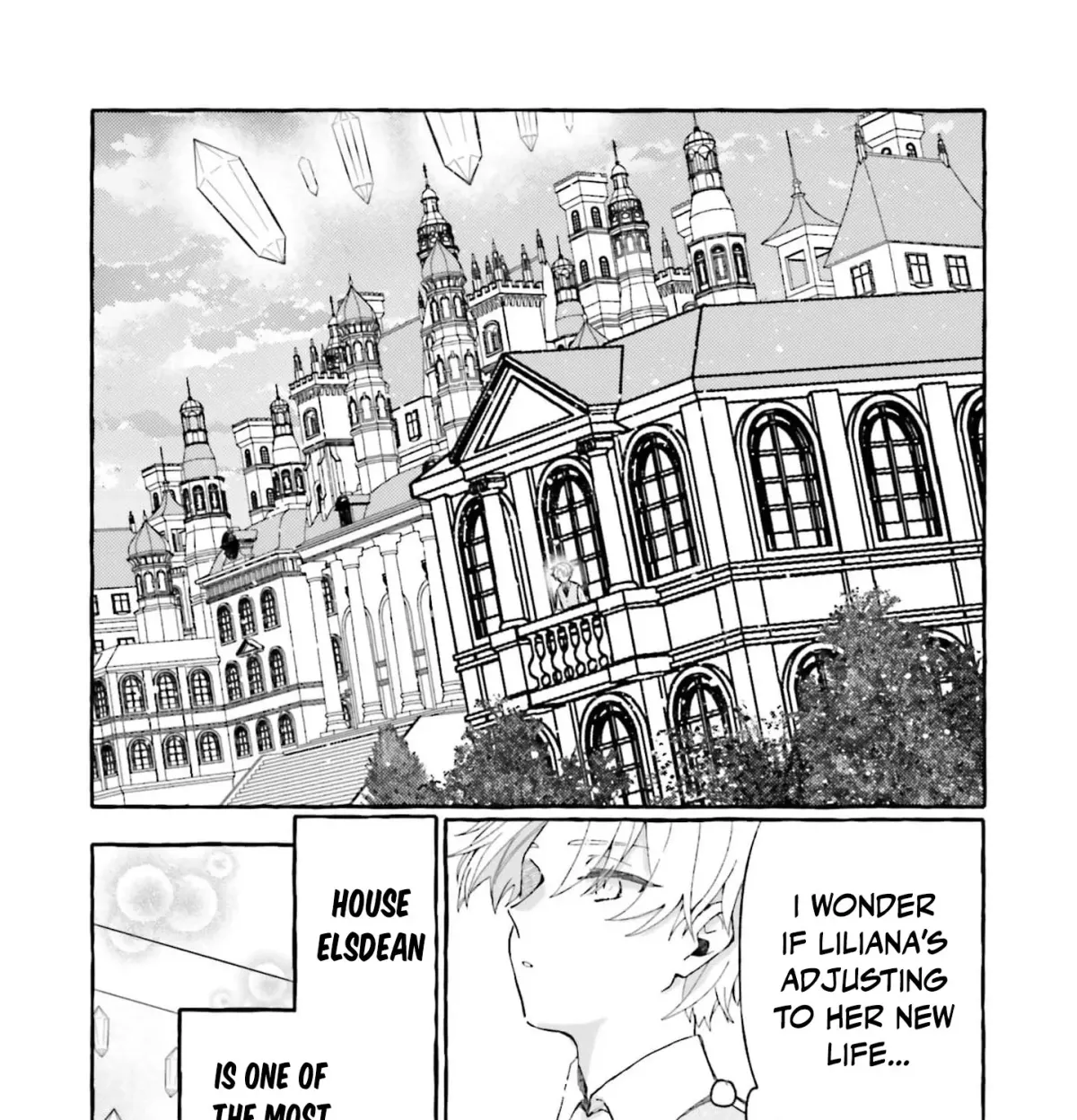 Suterareru Hazu no Akusai na no ni Reitetsu Koushaku-sama ni Dekiai Sarete Imasu Chapter 3 page 51 - 