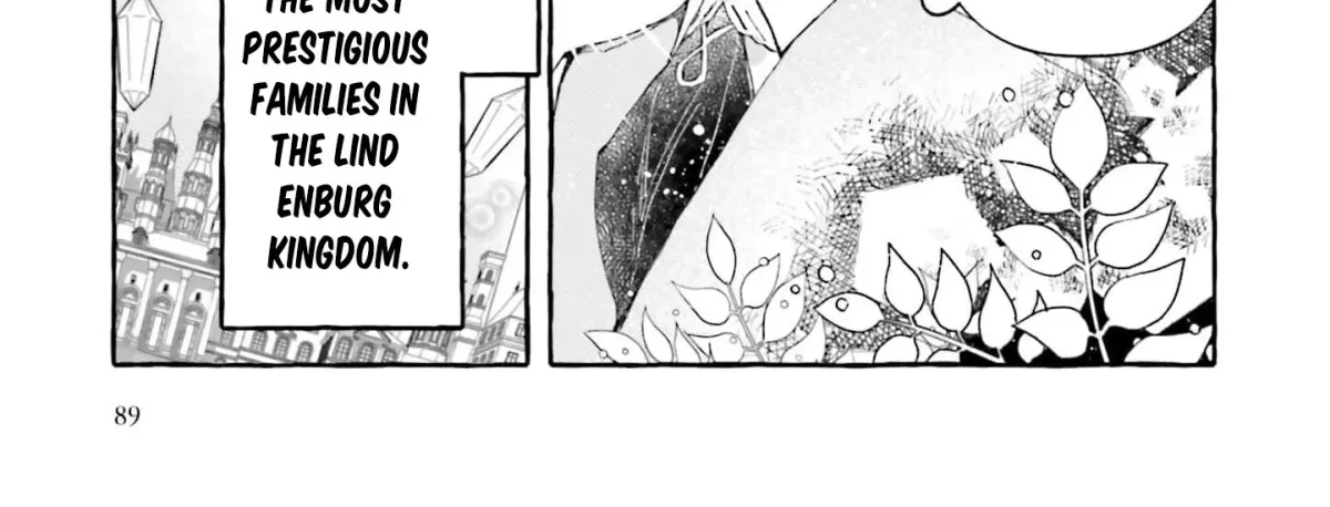 Suterareru Hazu no Akusai na no ni Reitetsu Koushaku-sama ni Dekiai Sarete Imasu Chapter 3 page 52 - 