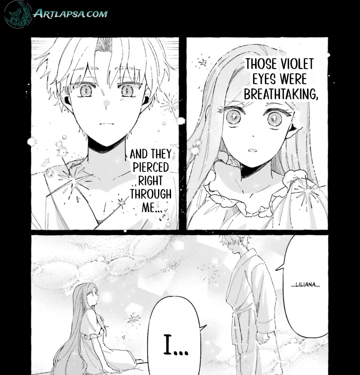 Suterareru Hazu no Akusai na no ni Reitetsu Koushaku-sama ni Dekiai Sarete Imasu Chapter 3 page 57 - 
