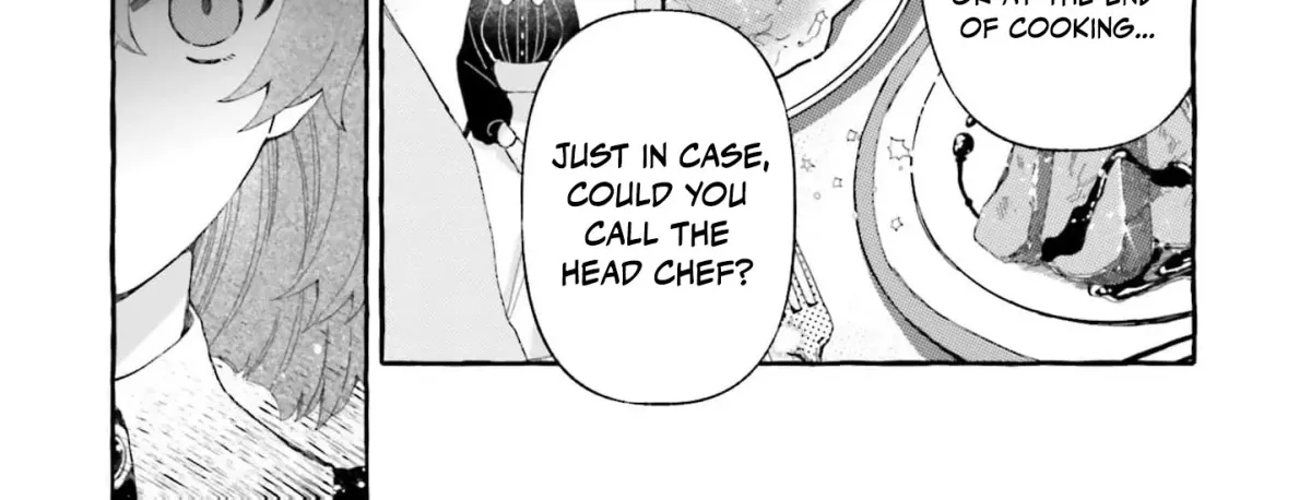 Suterareru Hazu no Akusai na no ni Reitetsu Koushaku-sama ni Dekiai Sarete Imasu Chapter 3 page 10 - 