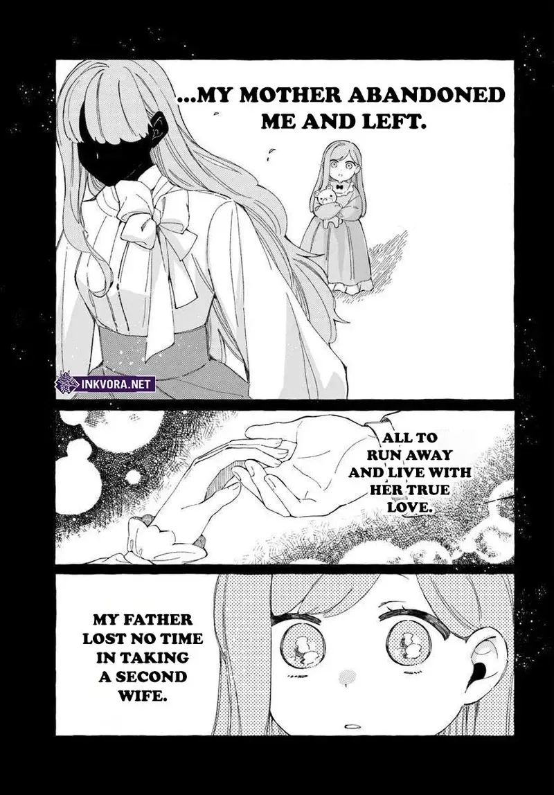 Suterareru Hazu no Akusai na no ni Reitetsu Koushaku-sama ni Dekiai Sarete Imasu Chapter 4 page 24 - 