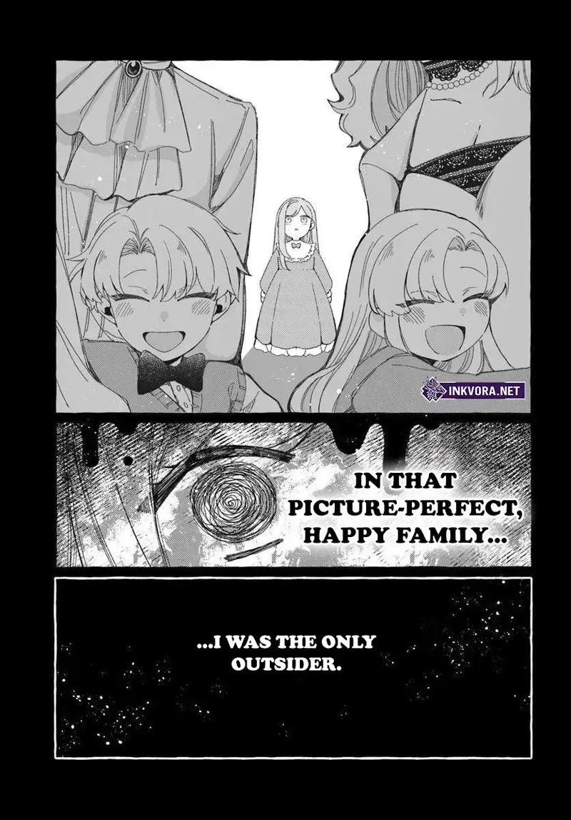 Suterareru Hazu no Akusai na no ni Reitetsu Koushaku-sama ni Dekiai Sarete Imasu Chapter 4 page 26 - 