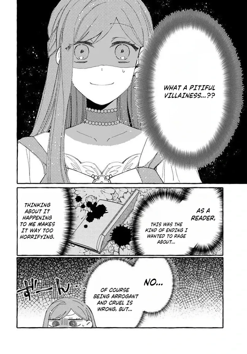 Suterareru Hazu no Akusai na no ni Reitetsu Koushaku-sama ni Dekiai Sarete Imasu Chapter 4 page 33 - 