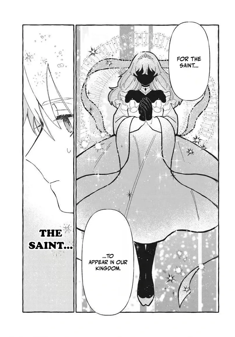 Suterareru Hazu no Akusai na no ni Reitetsu Koushaku-sama ni Dekiai Sarete Imasu Chapter 4 page 10 - 