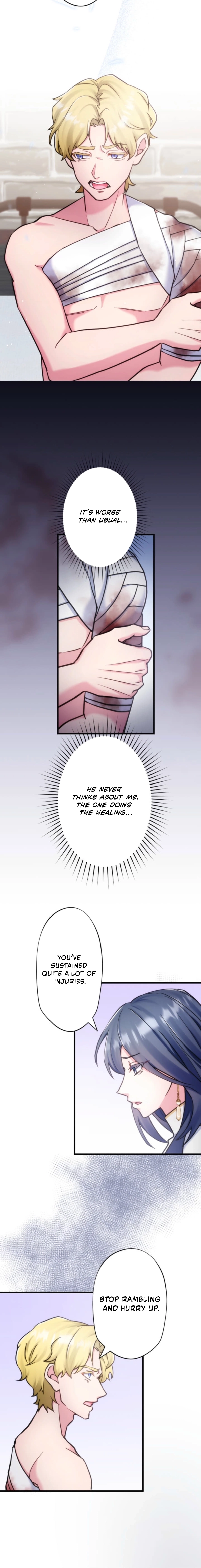Suterareta Dai Seijo wa Elf Kara Dekiai Sarete Jikoku ni Maimodoru Chapter 1 page 22 - 