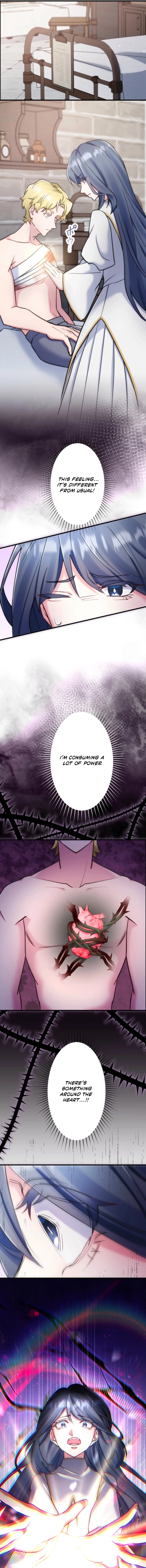 Suterareta Dai Seijo wa Elf Kara Dekiai Sarete Jikoku ni Maimodoru Chapter 1 page 23 - 
