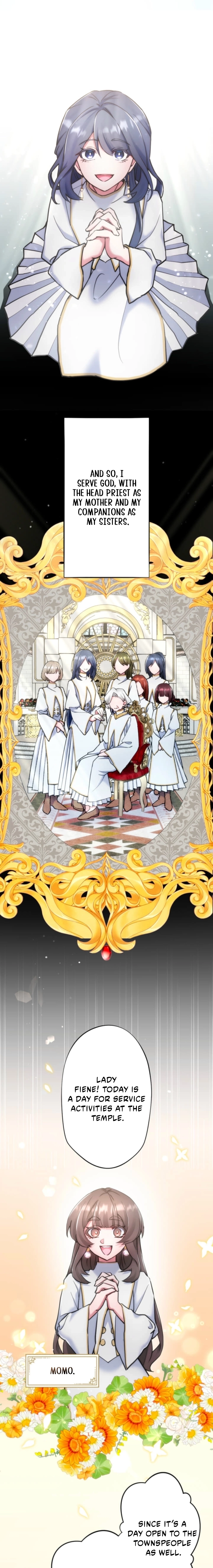 Suterareta Dai Seijo wa Elf Kara Dekiai Sarete Jikoku ni Maimodoru Chapter 1 page 7 - 