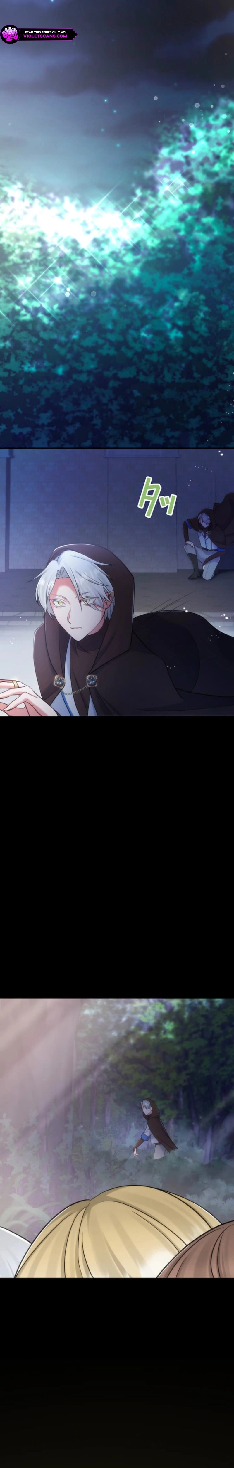 Suterareta Dai Seijo wa Elf Kara Dekiai Sarete Jikoku ni Maimodoru Chapter 10 page 12 - 