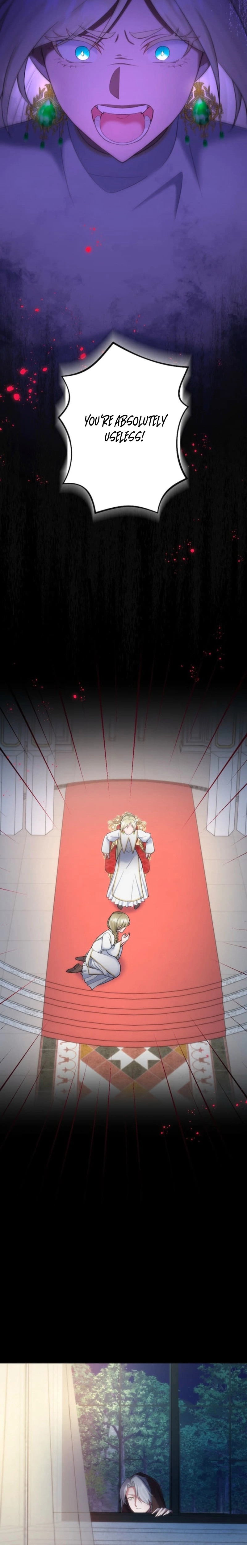 Suterareta Dai Seijo wa Elf Kara Dekiai Sarete Jikoku ni Maimodoru Chapter 10 page 19 - 
