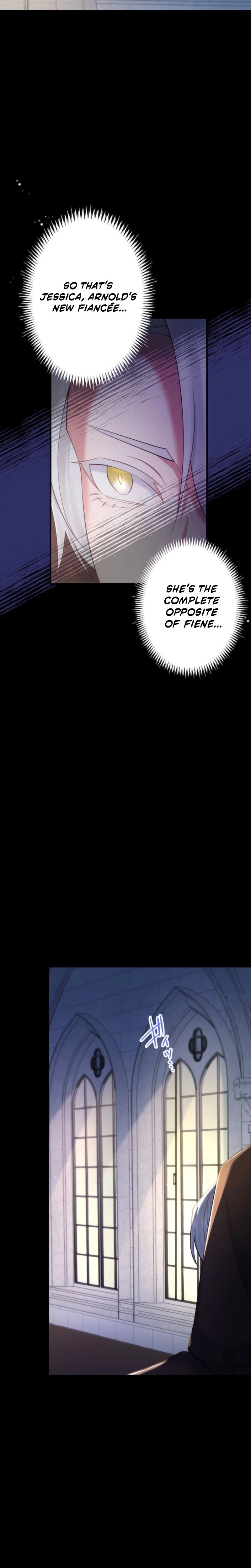 Suterareta Dai Seijo wa Elf Kara Dekiai Sarete Jikoku ni Maimodoru Chapter 10 page 20 - 