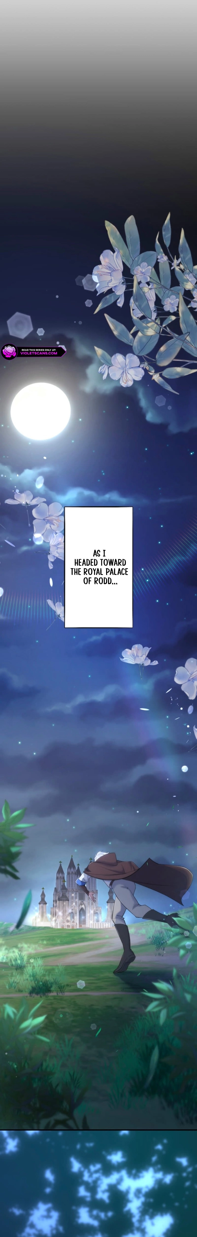 Suterareta Dai Seijo wa Elf Kara Dekiai Sarete Jikoku ni Maimodoru Chapter 10 page 3 - 