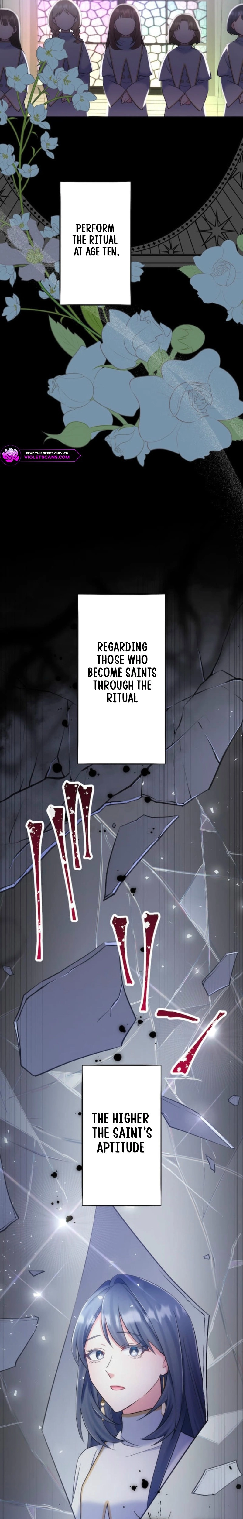 Suterareta Dai Seijo wa Elf Kara Dekiai Sarete Jikoku ni Maimodoru Chapter 10 page 23 - 