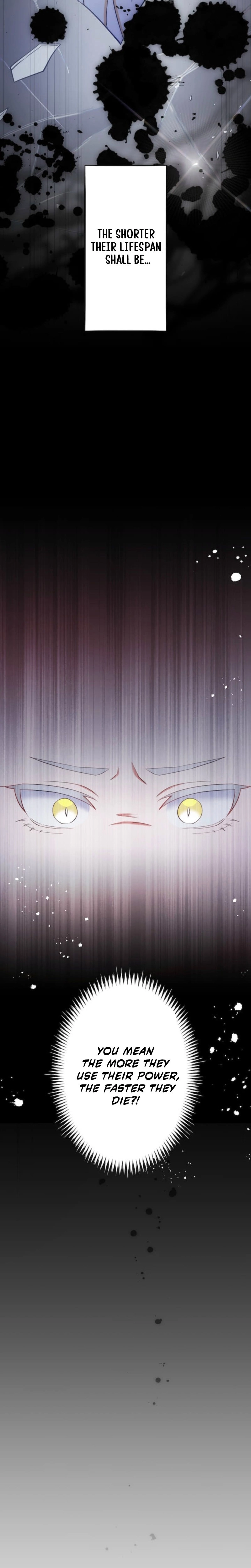 Suterareta Dai Seijo wa Elf Kara Dekiai Sarete Jikoku ni Maimodoru Chapter 10 page 24 - 