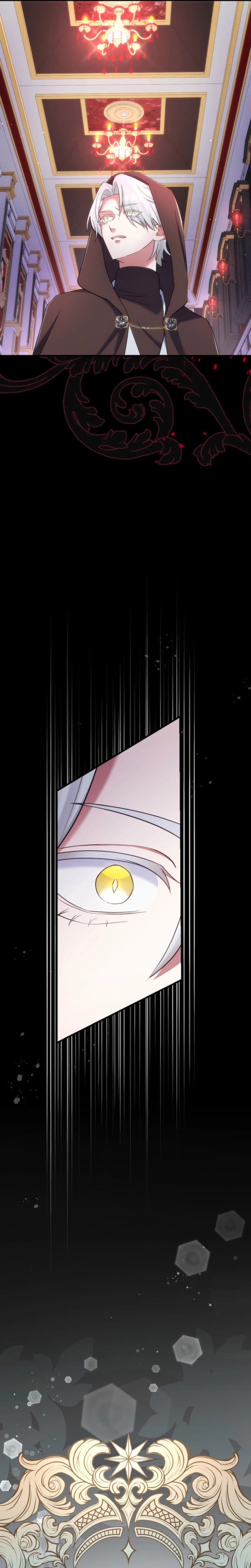 Suterareta Dai Seijo wa Elf Kara Dekiai Sarete Jikoku ni Maimodoru Chapter 10 page 8 - 