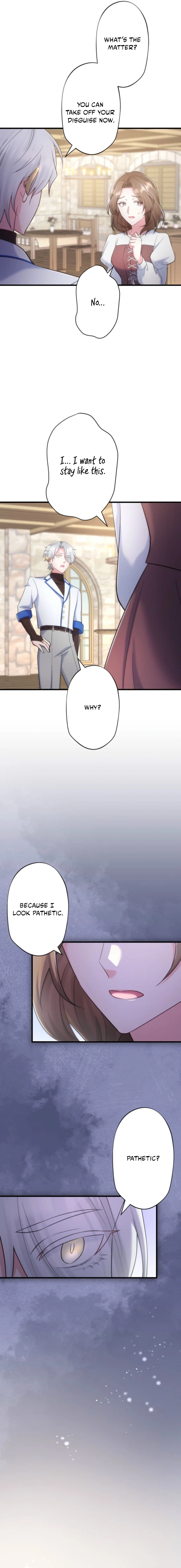 Suterareta Dai Seijo wa Elf Kara Dekiai Sarete Jikoku ni Maimodoru Chapter 11 page 16 - 