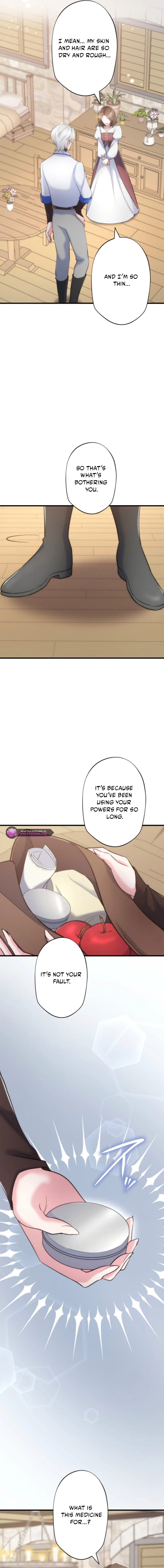 Suterareta Dai Seijo wa Elf Kara Dekiai Sarete Jikoku ni Maimodoru Chapter 11 page 17 - 