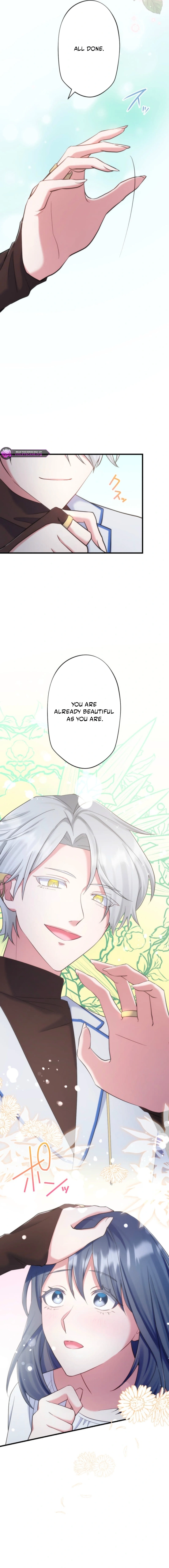 Suterareta Dai Seijo wa Elf Kara Dekiai Sarete Jikoku ni Maimodoru Chapter 11 page 20 - 