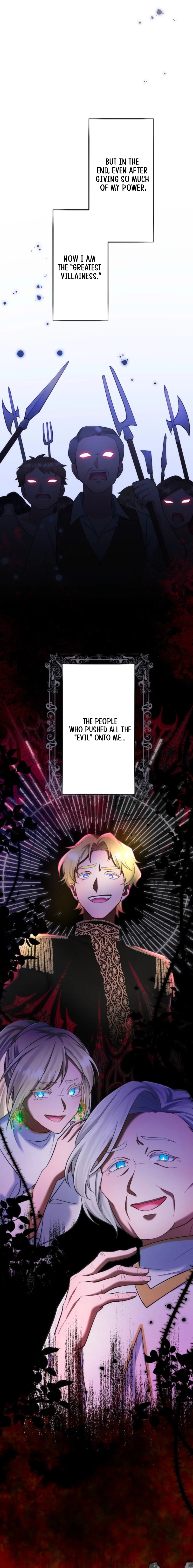 Suterareta Dai Seijo wa Elf Kara Dekiai Sarete Jikoku ni Maimodoru Chapter 12 page 13 - 