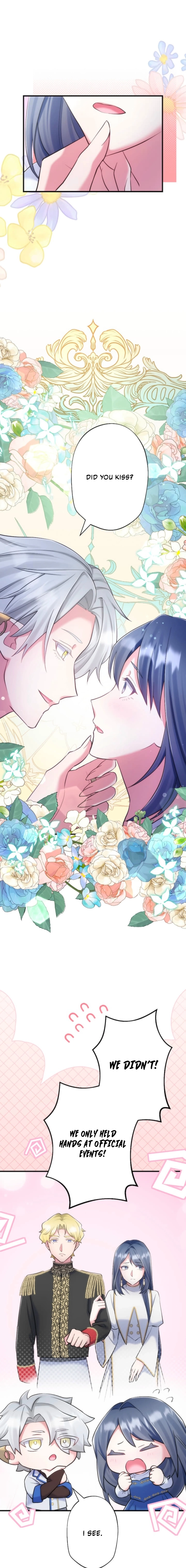 Suterareta Dai Seijo wa Elf Kara Dekiai Sarete Jikoku ni Maimodoru Chapter 12 page 17 - 