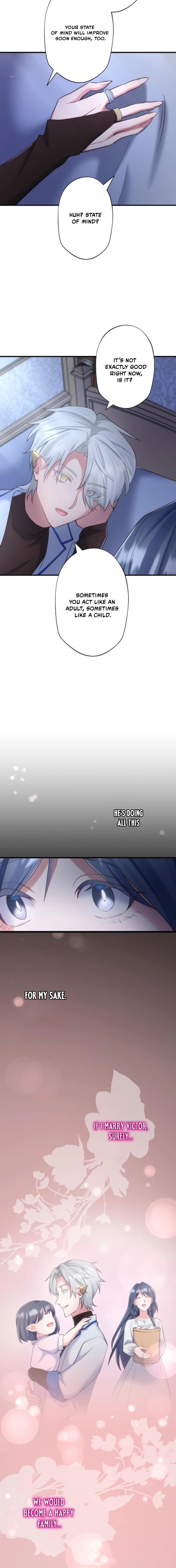Suterareta Dai Seijo wa Elf Kara Dekiai Sarete Jikoku ni Maimodoru Chapter 12 page 20 - 