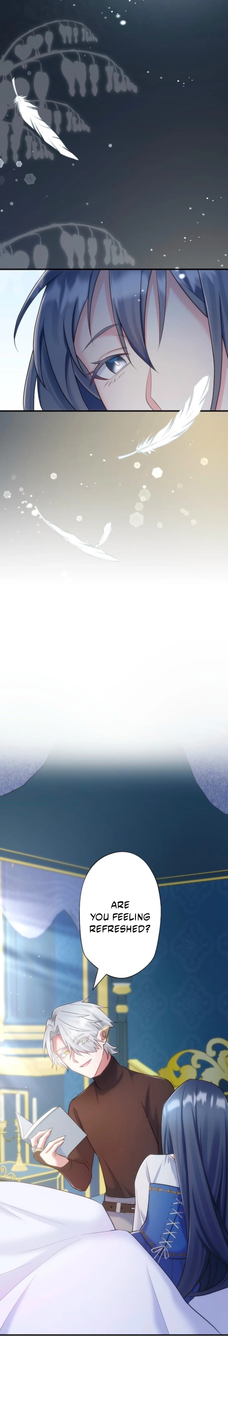 Suterareta Dai Seijo wa Elf Kara Dekiai Sarete Jikoku ni Maimodoru Chapter 13 page 19 - 