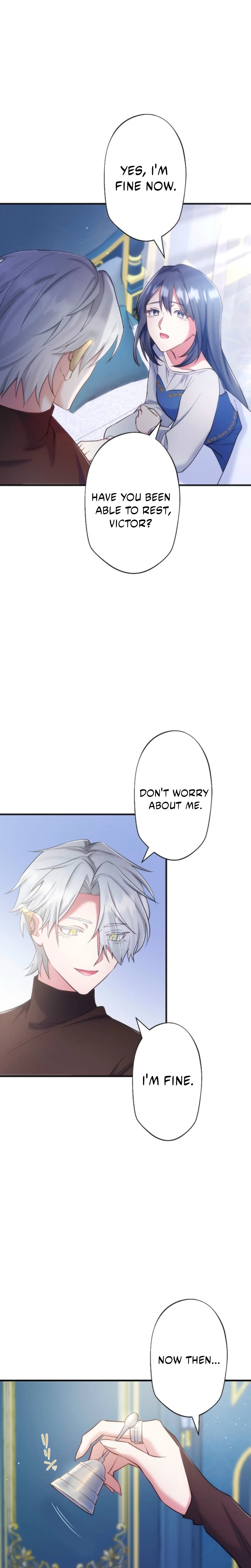 Suterareta Dai Seijo wa Elf Kara Dekiai Sarete Jikoku ni Maimodoru Chapter 13 page 20 - 