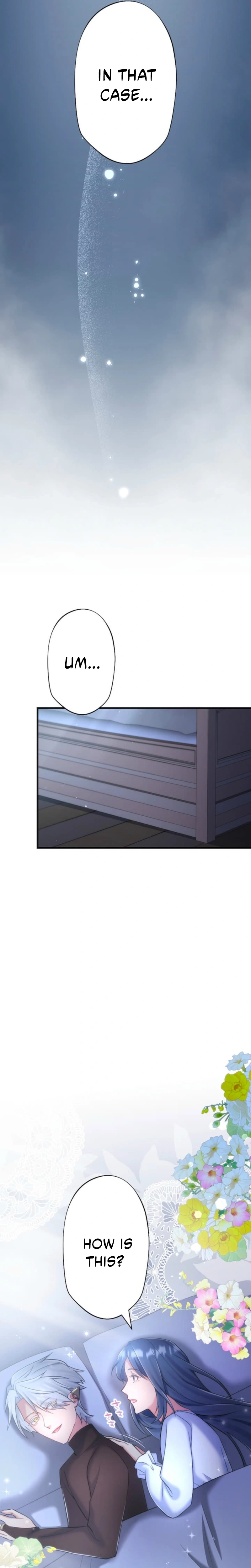 Suterareta Dai Seijo wa Elf Kara Dekiai Sarete Jikoku ni Maimodoru Chapter 13 page 6 - 