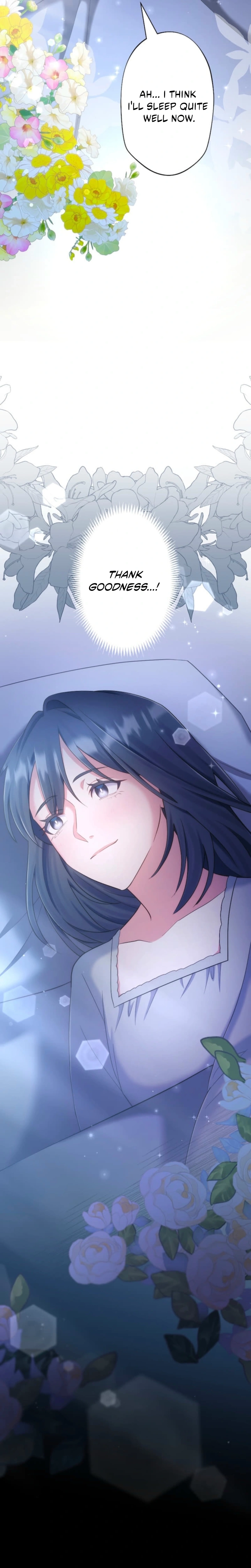 Suterareta Dai Seijo wa Elf Kara Dekiai Sarete Jikoku ni Maimodoru Chapter 13 page 7 - 
